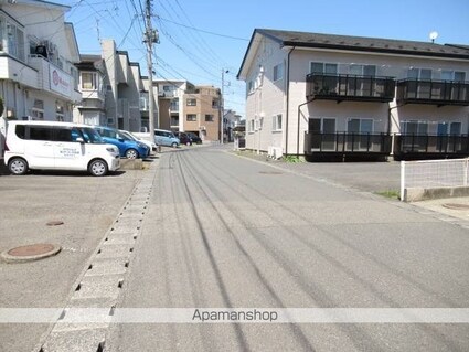 メゾン四季Ａ[3DK/46.37m2]の周辺8