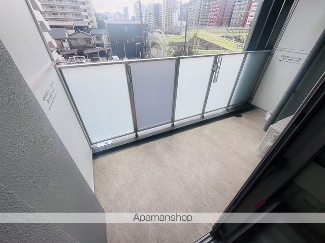 PRESSANCE 東淀川駅前 PLOCHEの内装写真