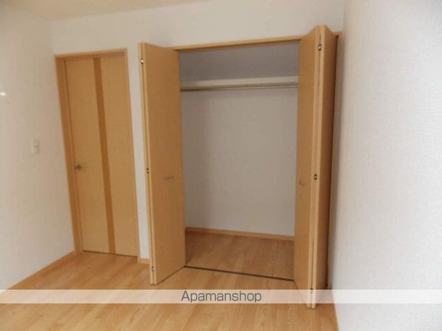 AMORの内装写真
