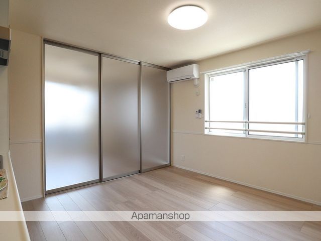 プレタクチュール中根町の内装写真
