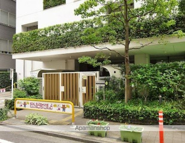 ローレルタワールネ浜松町の周辺写真