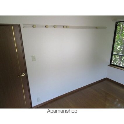 エステートピア・ｕ１号棟[2DK/44.71m2]の内装5