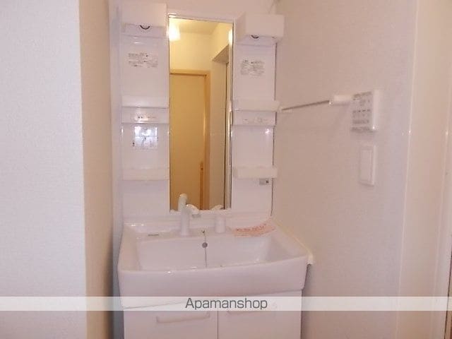 ソレイユAの内装写真