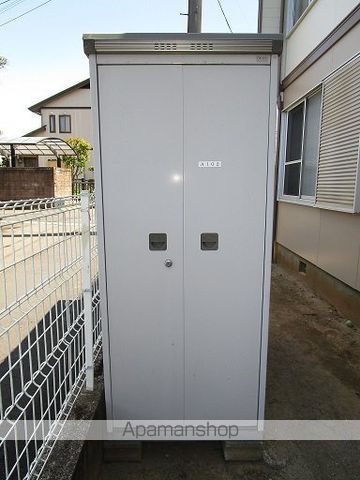 メゾンドールA館のその他写真