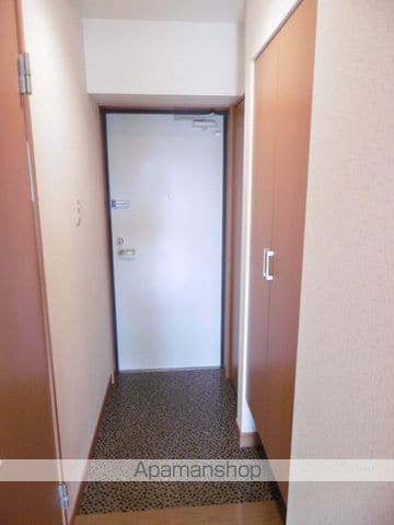 パルテノン新田の内装写真