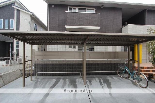香川県高松市福岡町２丁目[1LDK/40.26m2]の共用部2