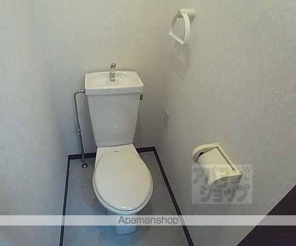 プリュジュール北山の内装写真