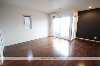 ＭＡＮＹ　ＦＩＥＬＤＳ　ＤＸ[1R/39.93m2]のリビング・居間