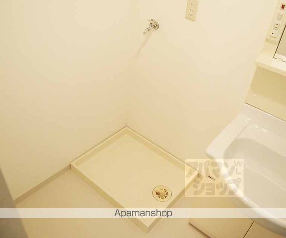 ライオンズマンション京都河原町第2の内装写真