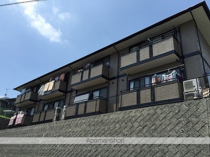 宮城県仙台市泉区みずほ台[2LDK/50.08m2]の外観1