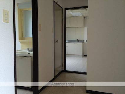 フレグランス六本木[2DK/36.72m2]の内装4