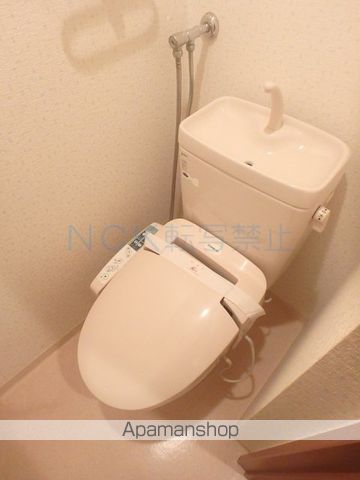 アクアコーストの内装写真
