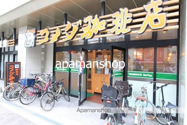 SPLENDIDE玉造DUEの周辺写真