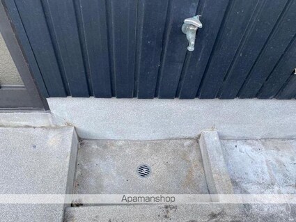 倉敷貸家[3DK/79.14m2]の共用部2