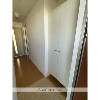 メゾン・ド・フローラＩＩ[2DK/53.97m2]の内装5