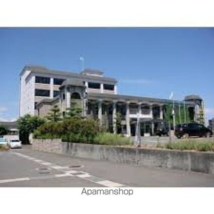 岡山県倉敷市玉島八島[1K/24.08m2]の周辺5