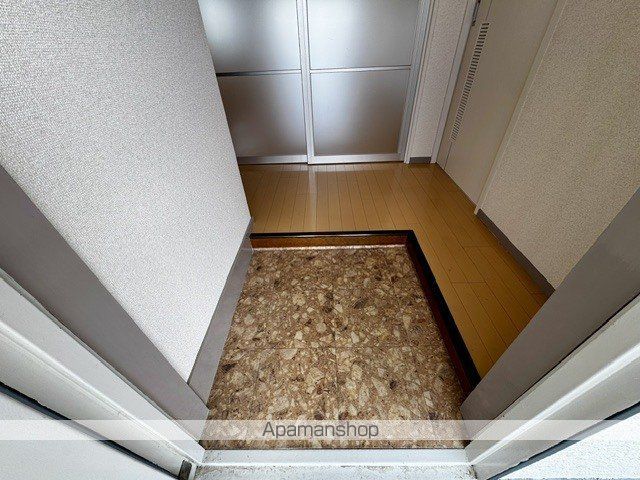 グリーンヒル藤が丘Iの内装写真