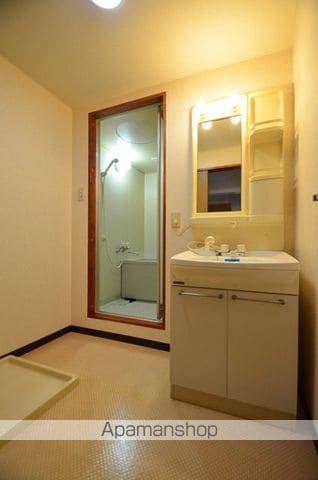 レジデンスSHの内装写真