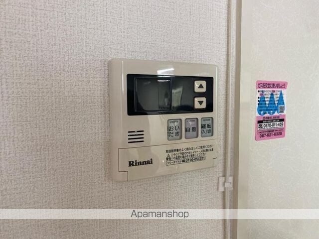 フォンターナ伏石Ａ・Ｂ棟[1LDK/33.39m2]の内装6