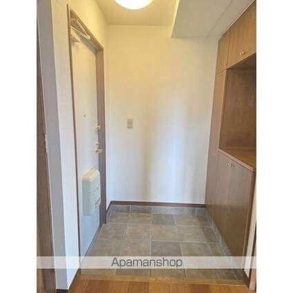 ＴＫボヌール[2LDK/78.23m2]の玄関