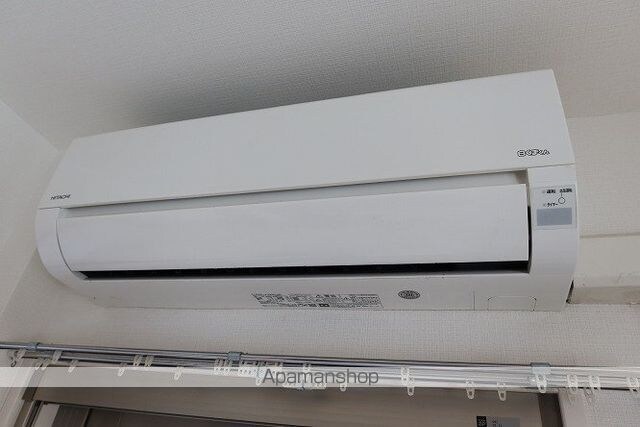 ＨＦ西新宿レジデンスＥＡＳＴ[1DK/31.28m2]のその他設備
