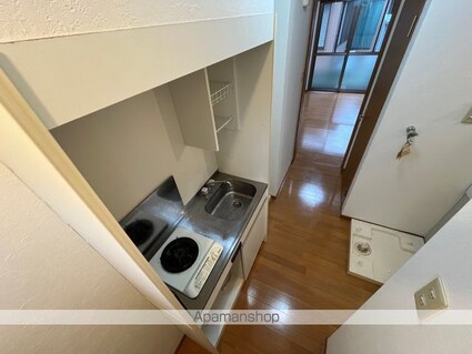 ビーナスハイツ[1K/24.35m2]の内装1