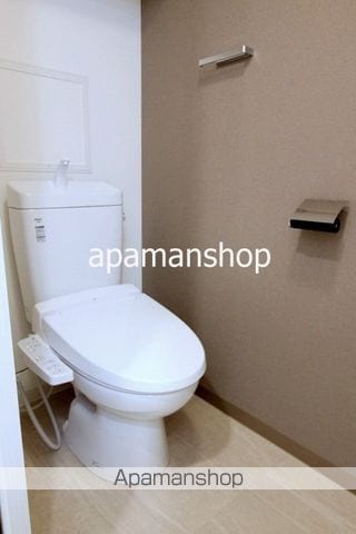 ADVANCE上町台シュタットの内装写真