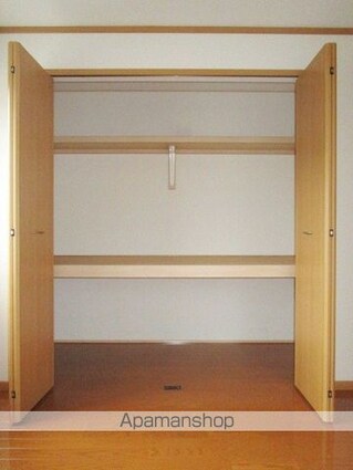 ジョナサン[2DK/52.26m2]の収納