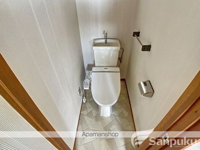 サザン辻町の内装写真