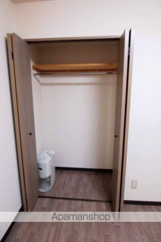 ロイヤルコートの内装写真