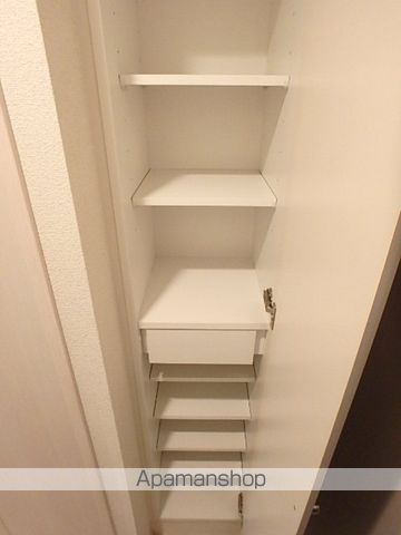 ガーラ・グランディ大森の内装写真