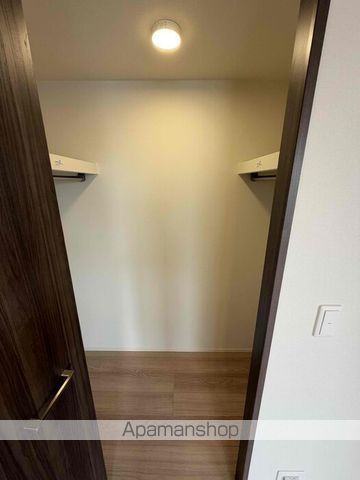 ルヴィータ川名の内装写真