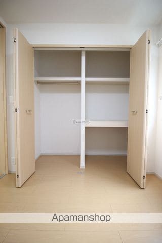 フロールIIの内装写真