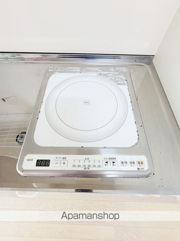 ウエストタウンハイツの内装写真