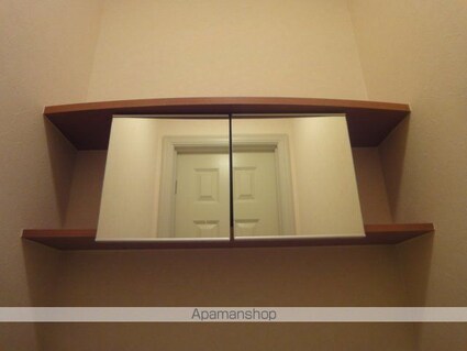 グラン・セジュール[2LDK/56.19m2]のその他設備5