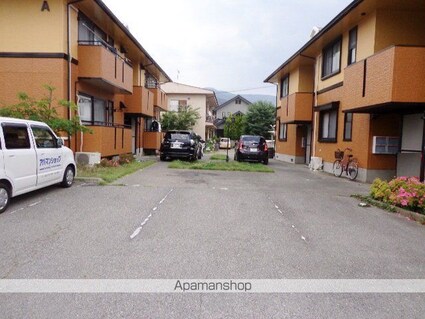 クレール南浅間[2K/47.02m2]の共用部3