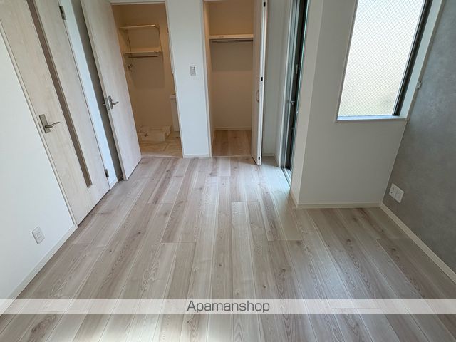 ALEGRIA津久野SOUTHの内装写真