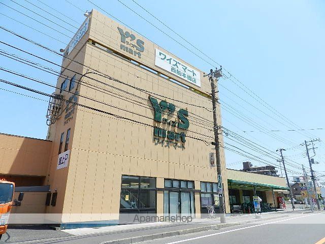 リッツコ-ト西船橋の周辺写真