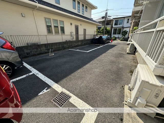 ウィング牛田のその他写真