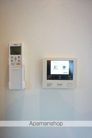 ハーモニーテラス草薙町の内装写真