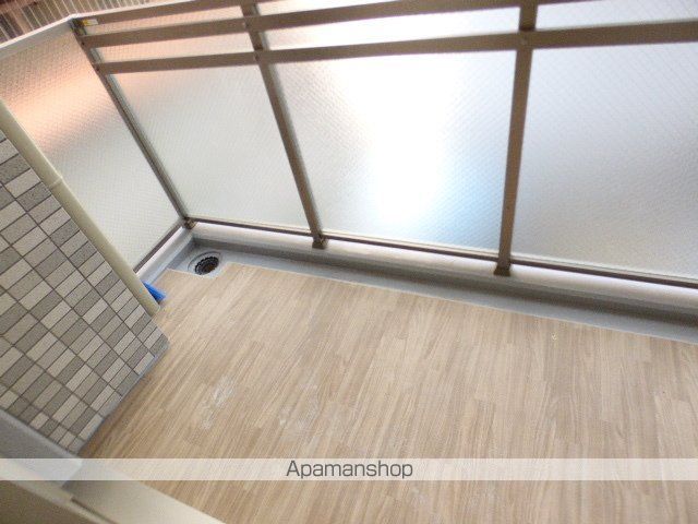 ESLEAD RESIDENCE新大阪プライムの内装写真