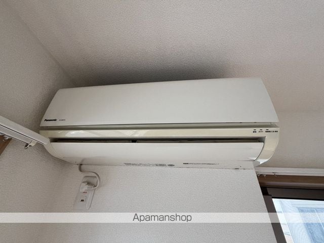 エルメゾン杁ヶ池の内装写真