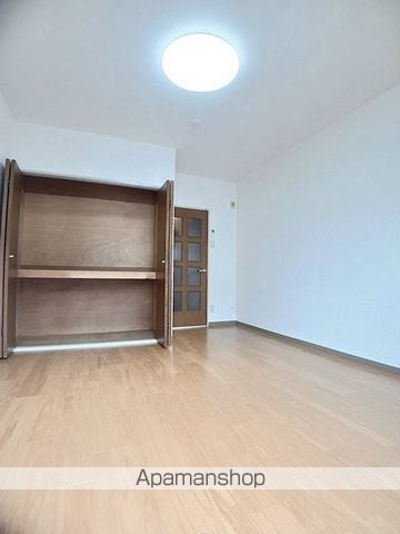 メゾンハッピーIの内装写真
