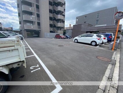 アルファステイツ三条[3LDK/75.3m2]の共用部4