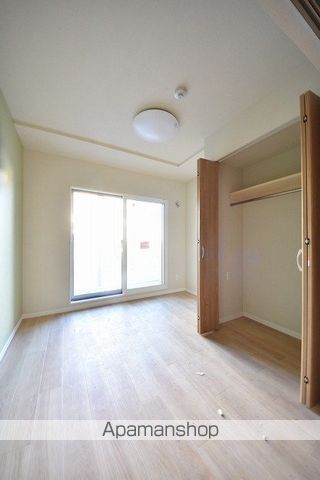 SEASONSIIの内装写真