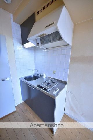 サテラ北34条の内装写真