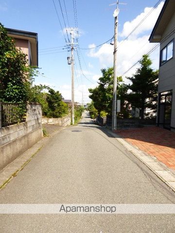 メゾン・Mの周辺写真