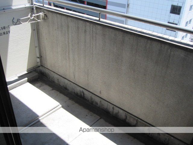 井手ビルの内装写真