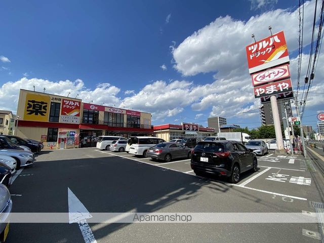 GRAN STRADA 上杉の周辺写真