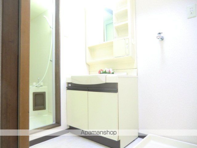 コーポ青山の内装写真